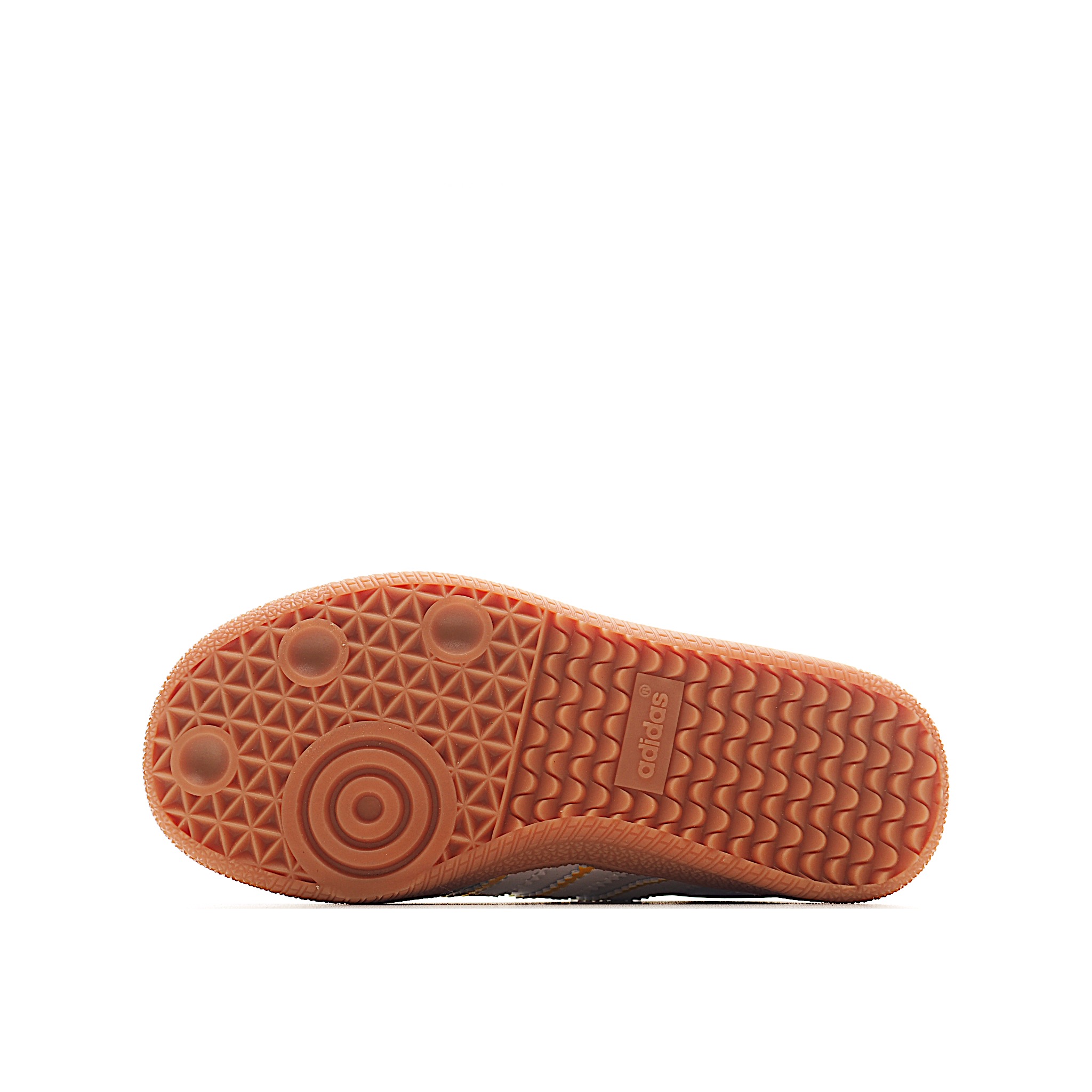 图片[9]-AD 德训 低帮儿童休闲鞋 注：22-27松紧带，28-37系带 如果你回到 1960 年代，你会发现职业足球运动员穿着桑巴，就像这些婴儿鞋一样，几乎就像他们一样。尺寸缩小适合儿童，配有柔软的鞋垫，在全天玩耍时感觉舒适。皮革鞋面、胶橡胶鞋底和3条纹保持经典。 货号：5582 尺码：22-37-选品中心