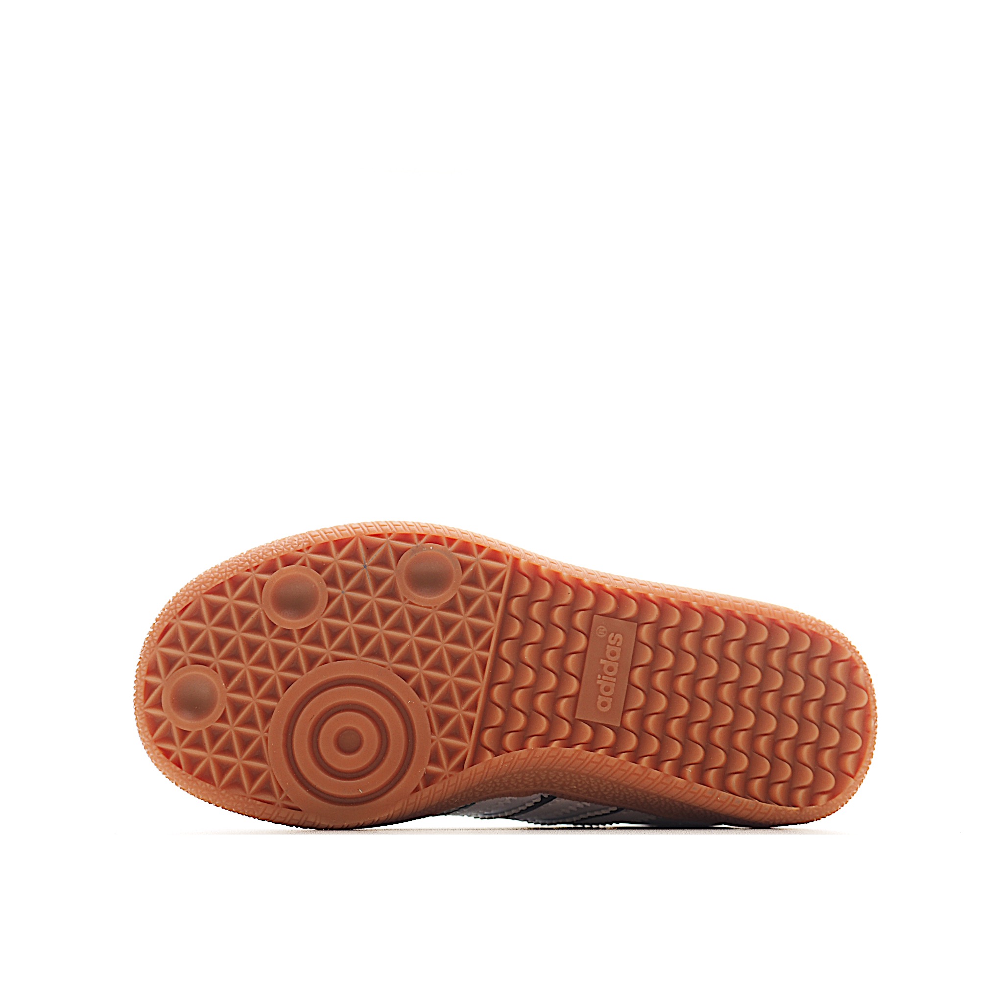 图片[7]-AD 德训 低帮儿童休闲鞋 注：22-27松紧带，28-37系带 如果你回到 1960 年代，你会发现职业足球运动员穿着桑巴，就像这些婴儿鞋一样，几乎就像他们一样。尺寸缩小适合儿童，配有柔软的鞋垫，在全天玩耍时感觉舒适。皮革鞋面、胶橡胶鞋底和3条纹保持经典。 货号：5649 尺码：22-37-选品中心