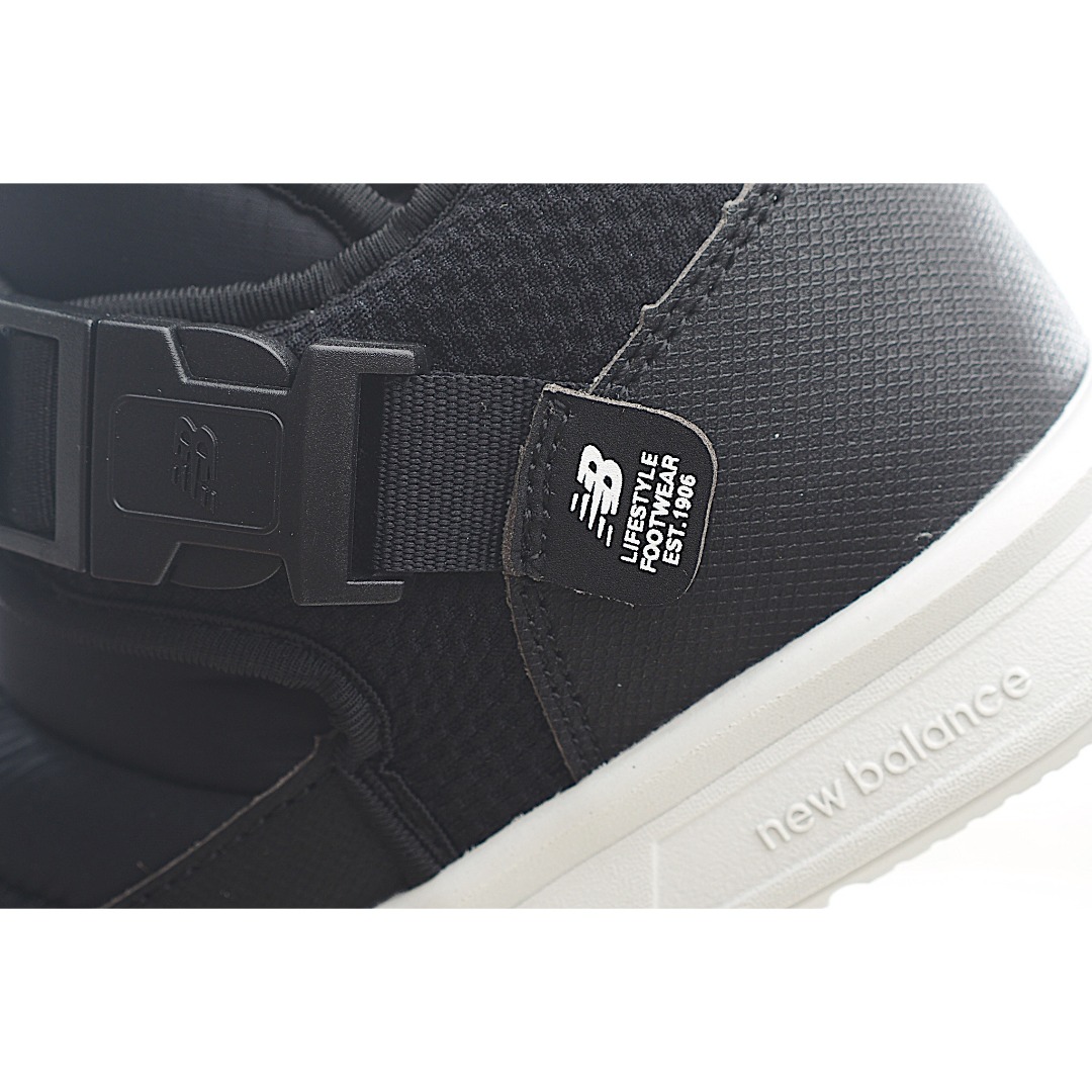 图片[7]-NB 大篷车 雪地童靴 专为儿童设计的舒适童鞋！柔软鞋面搭配魔鬼毡设计，轻松穿脱，方便好动的宝贝。鞋内拉绒材质提供温暖舒适的贴合度，避震中底提供绝佳缓冲，让宝贝探索世界更舒适自在。经典黑色百搭时尚，是您宝贝成长路上的最佳伙伴！ 货号：BW 尺码：24-39-选品中心