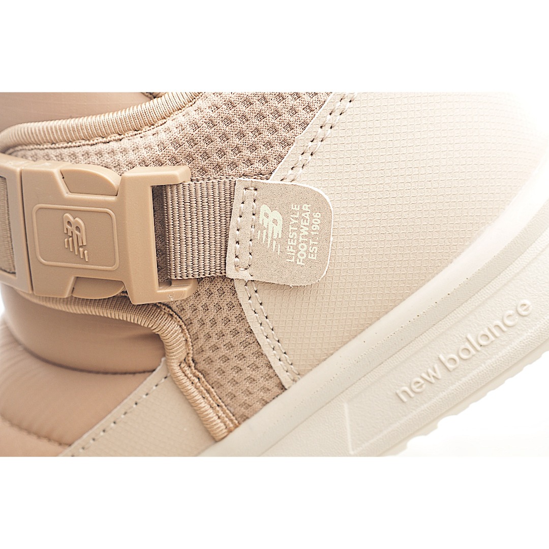 图片[7]-NB 大篷车 雪地童靴 专为儿童设计的舒适童鞋！柔软鞋面搭配魔鬼毡设计，轻松穿脱，方便好动的宝贝。鞋内拉绒材质提供温暖舒适的贴合度，避震中底提供绝佳缓冲，让宝贝探索世界更舒适自在。经典黑色百搭时尚，是您宝贝成长路上的最佳伙伴！ 货号：L1 尺码：24-39-选品中心