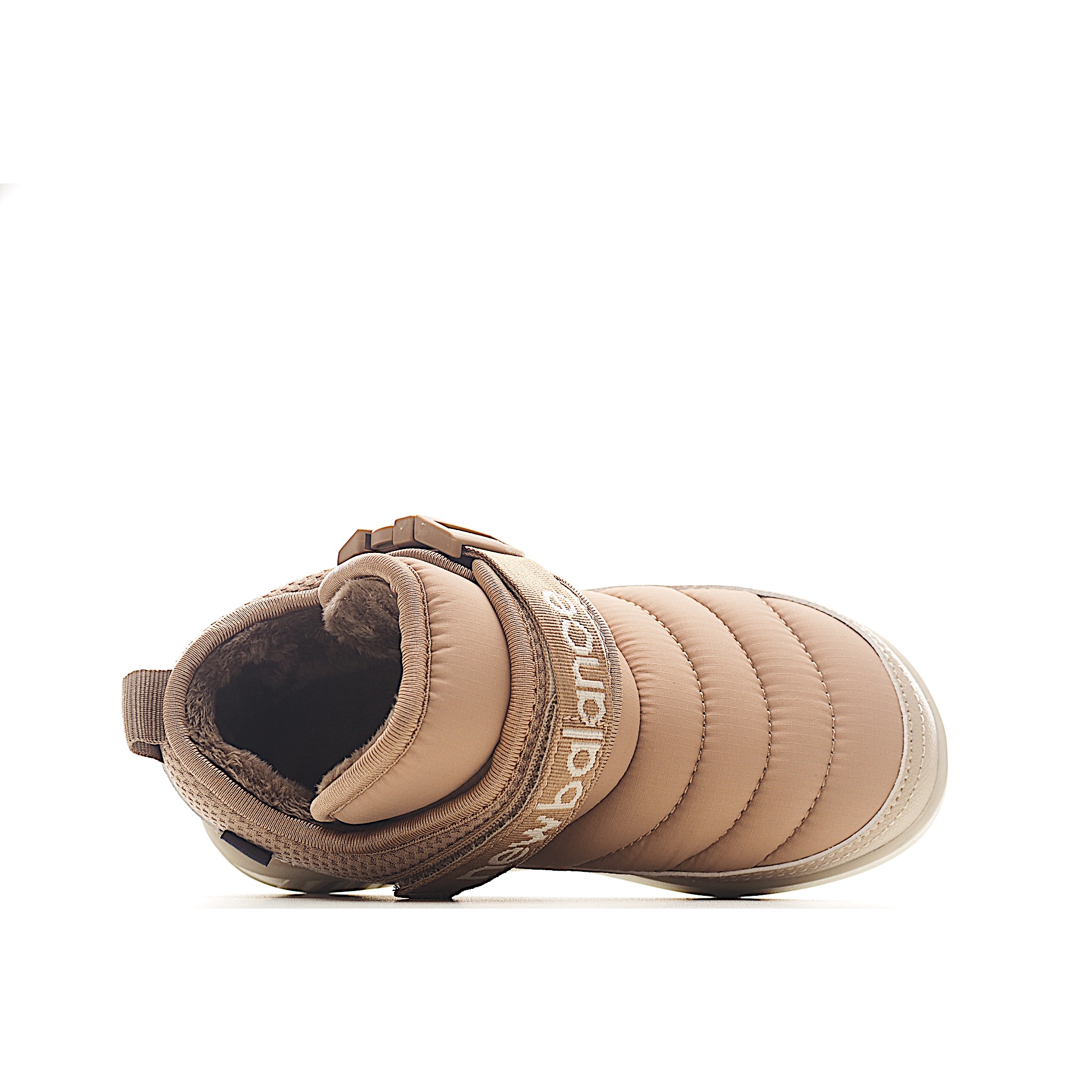 图片[5]-NB 大篷车 雪地童靴 专为儿童设计的舒适童鞋！柔软鞋面搭配魔鬼毡设计，轻松穿脱，方便好动的宝贝。鞋内拉绒材质提供温暖舒适的贴合度，避震中底提供绝佳缓冲，让宝贝探索世界更舒适自在。经典黑色百搭时尚，是您宝贝成长路上的最佳伙伴！ 货号：L1 尺码：24-39-选品中心