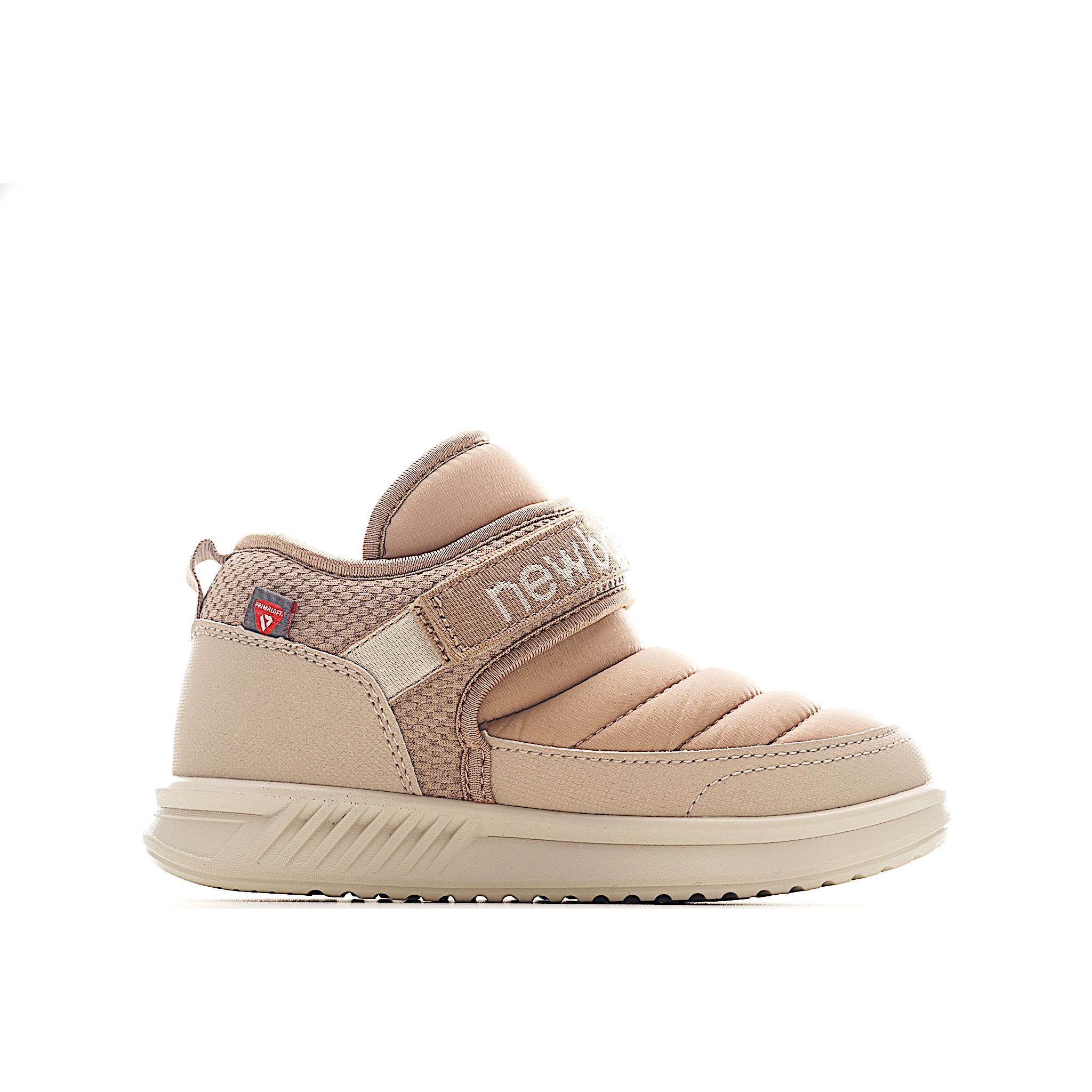 图片[2]-NB 大篷车 雪地童靴 专为儿童设计的舒适童鞋！柔软鞋面搭配魔鬼毡设计，轻松穿脱，方便好动的宝贝。鞋内拉绒材质提供温暖舒适的贴合度，避震中底提供绝佳缓冲，让宝贝探索世界更舒适自在。经典黑色百搭时尚，是您宝贝成长路上的最佳伙伴！ 货号：L1 尺码：24-39-选品中心