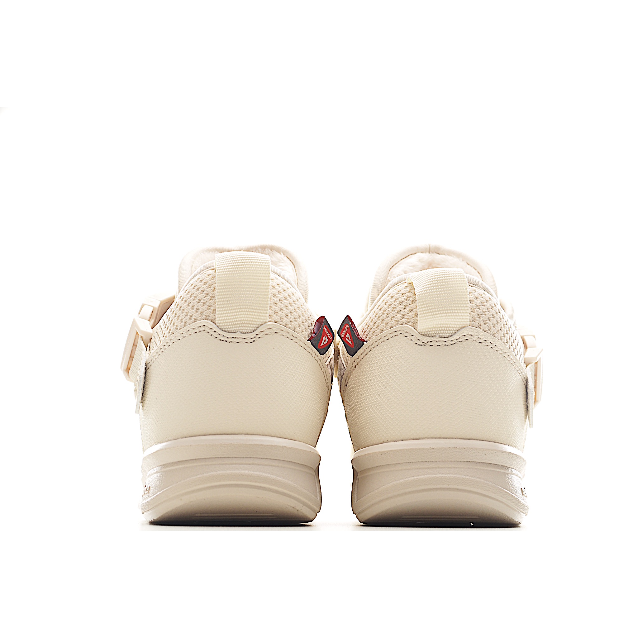 图片[4]-NB 大篷车 雪地童靴 专为儿童设计的舒适童鞋！柔软鞋面搭配魔鬼毡设计，轻松穿脱，方便好动的宝贝。鞋内拉绒材质提供温暖舒适的贴合度，避震中底提供绝佳缓冲，让宝贝探索世界更舒适自在。经典黑色百搭时尚，是您宝贝成长路上的最佳伙伴！ 货号：T1 尺码：24-39-选品中心