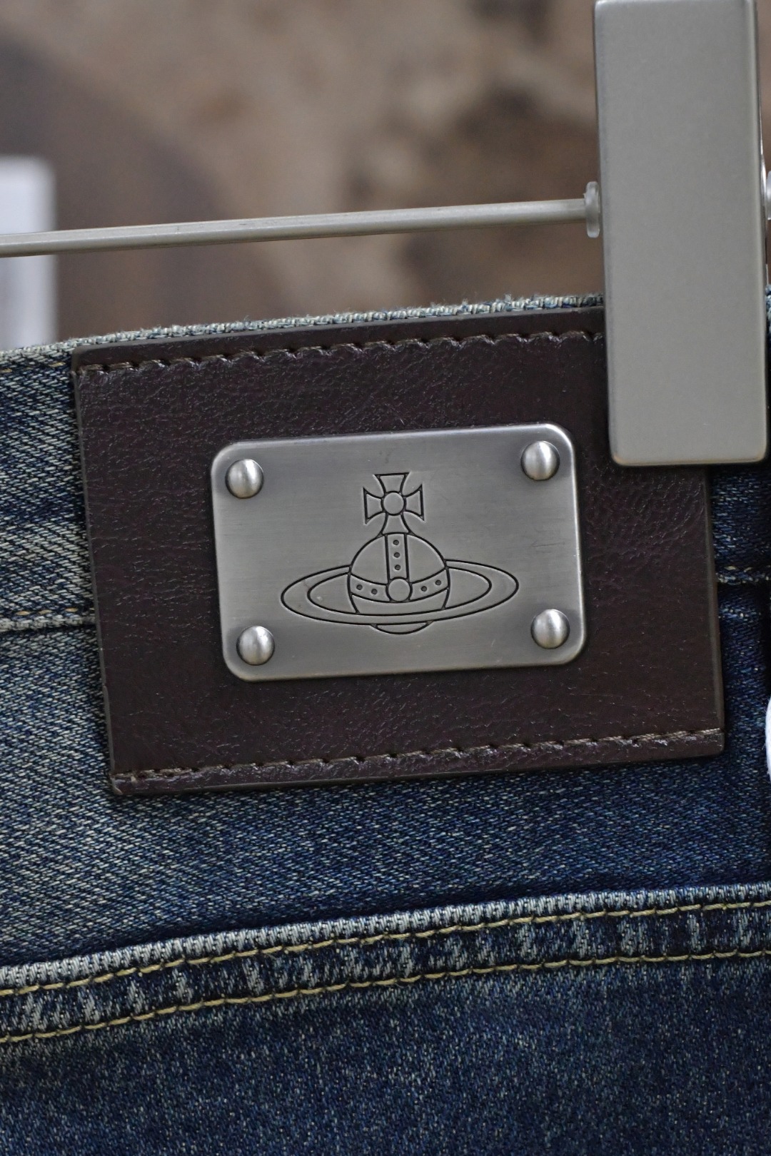 YS 907# Jeans Review: Stylish, Comfortable, and Versatile in Size 28-38 - 图片 8