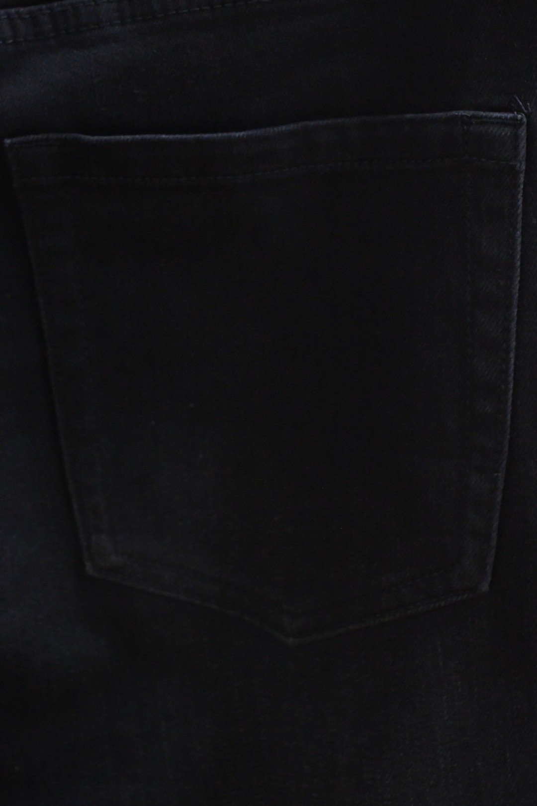 Versace Vancez 2024ss Men’s Jeans: Autumn/Winter Collection, Metal Buttons, Modern Innovation. - 图片 8
