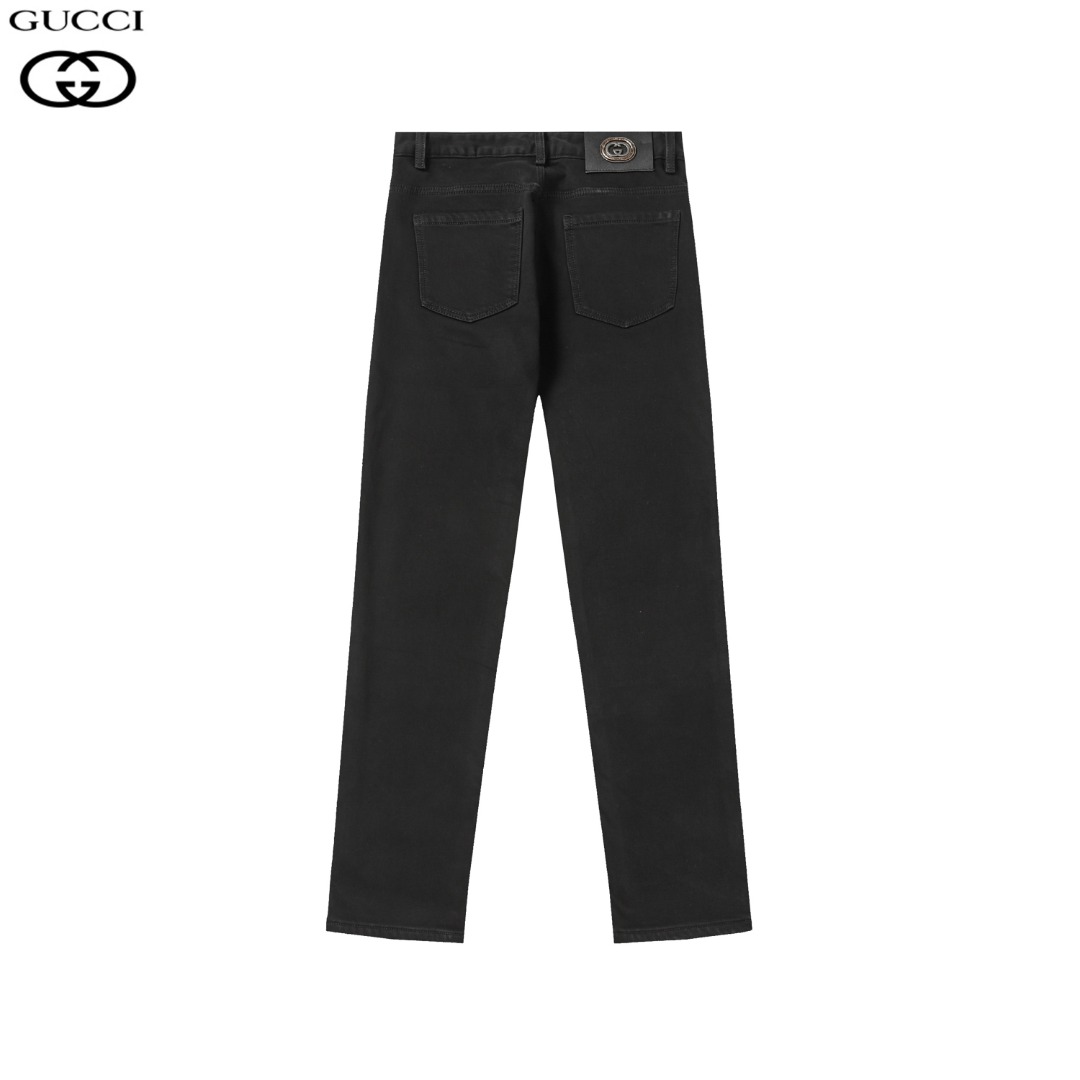 New High-Quality Gucci 2024s Available in Various Sizes, Excluding 37 - 图片 1