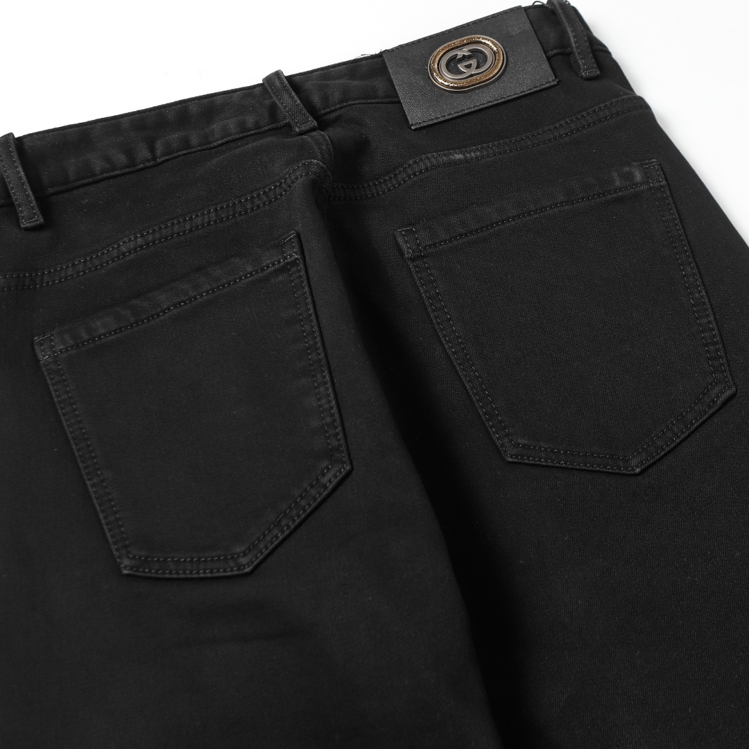 New High-Quality Gucci 2024s Available in Various Sizes, Excluding 37 - 图片 4