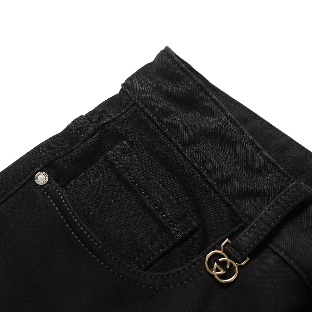 New High-Quality Gucci 2024s Available in Various Sizes, Excluding 37 - 图片 7