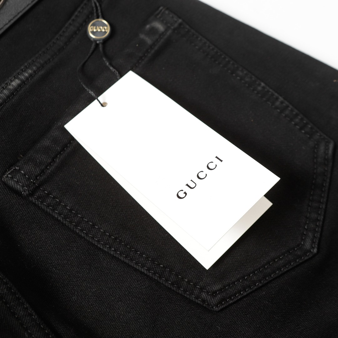 New High-Quality Gucci 2024s Available in Various Sizes, Excluding 37 - 图片 9