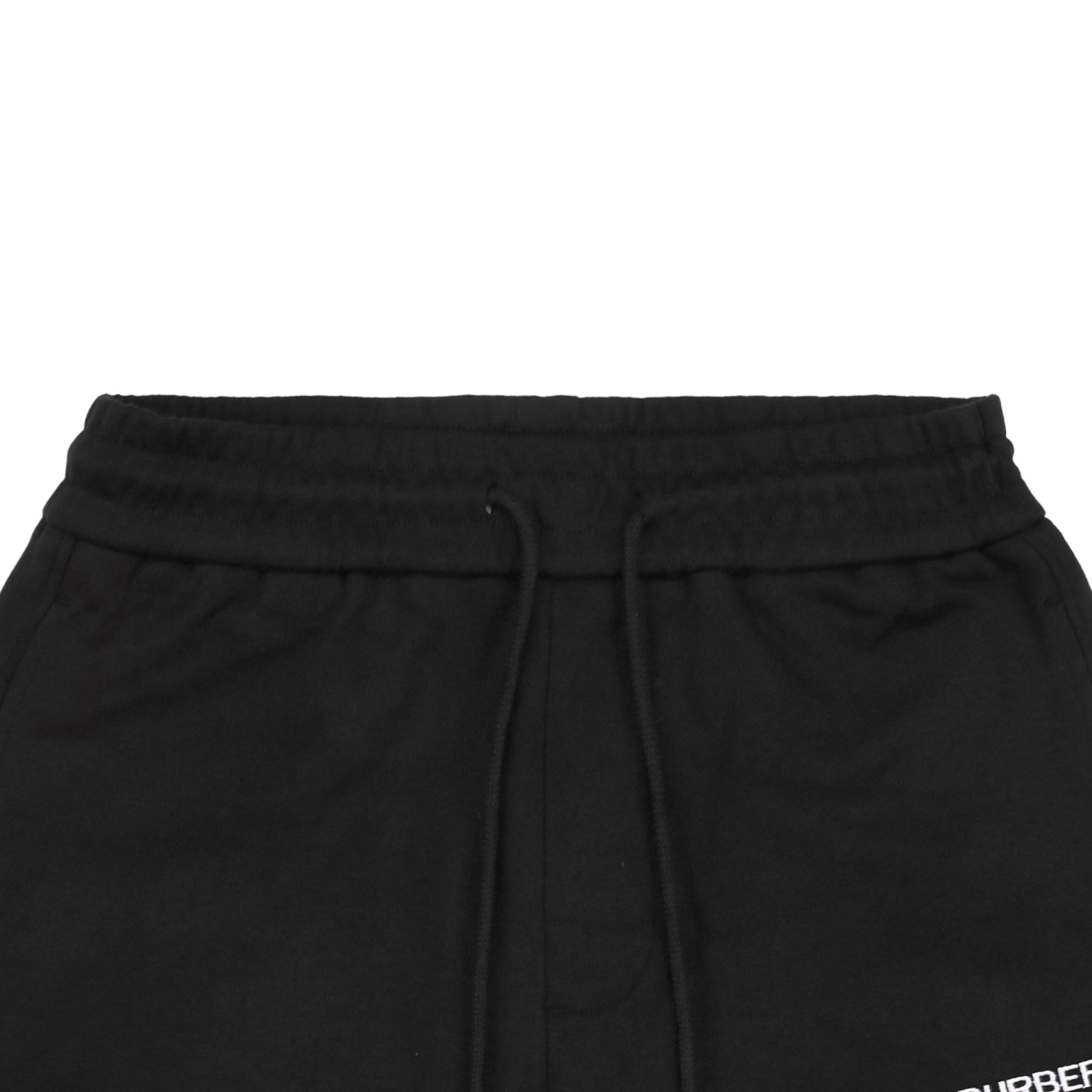 Burberry/博柏利23ss bbr小标字母刺绣短裤