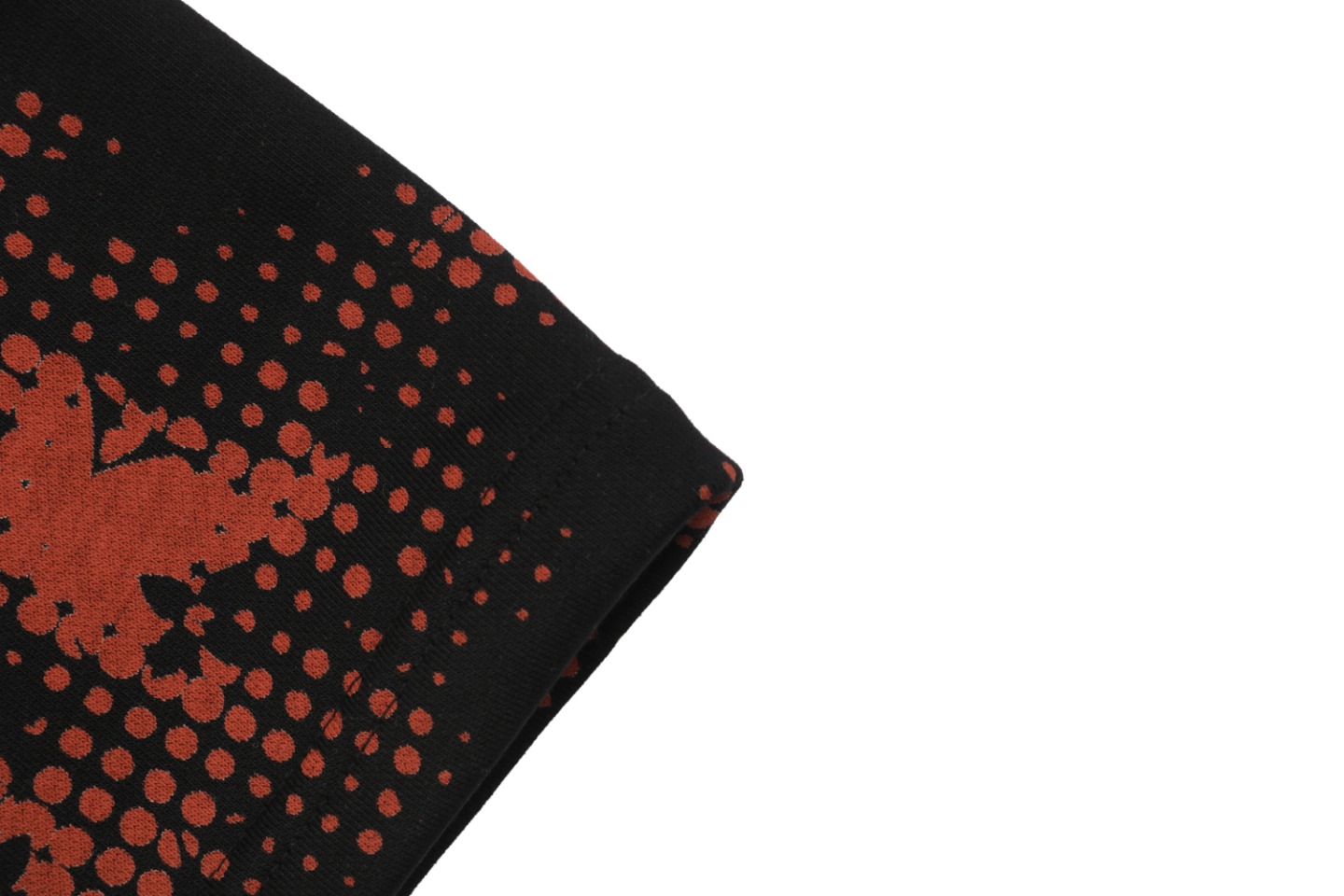 1v 24ss 橙色满印老花渐变印花短裤-Chinese UA Cheap High Quatity Brand Clothes Bags handbags Sneakers wholesale wholesaler seller from China Factory suppliers Fashion Clothing Shoes best Quality Beautiful Price 1v 24ss 橙色满印老花渐变印花短裤