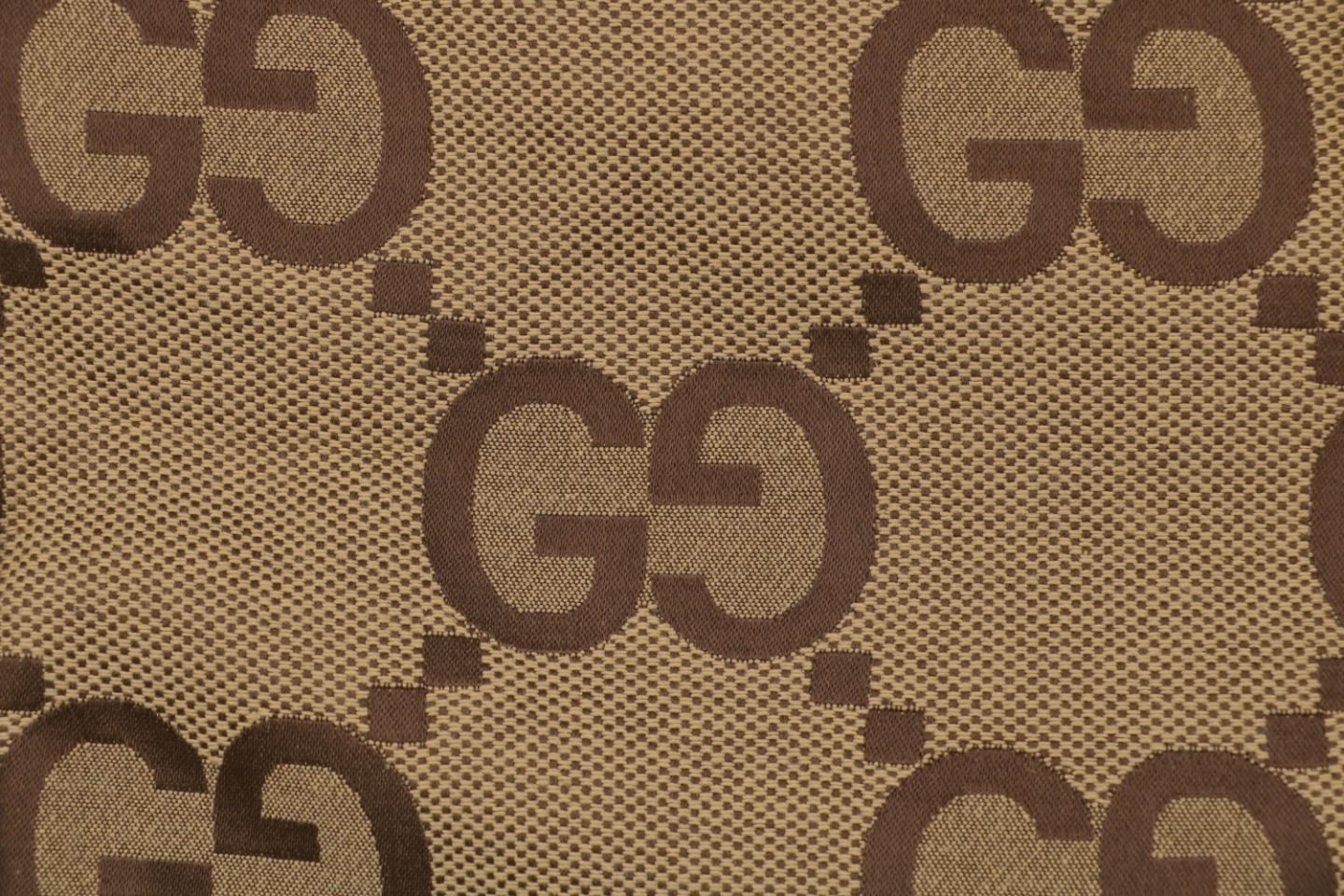 Gucci/古驰 24ss 大双G提花短裤