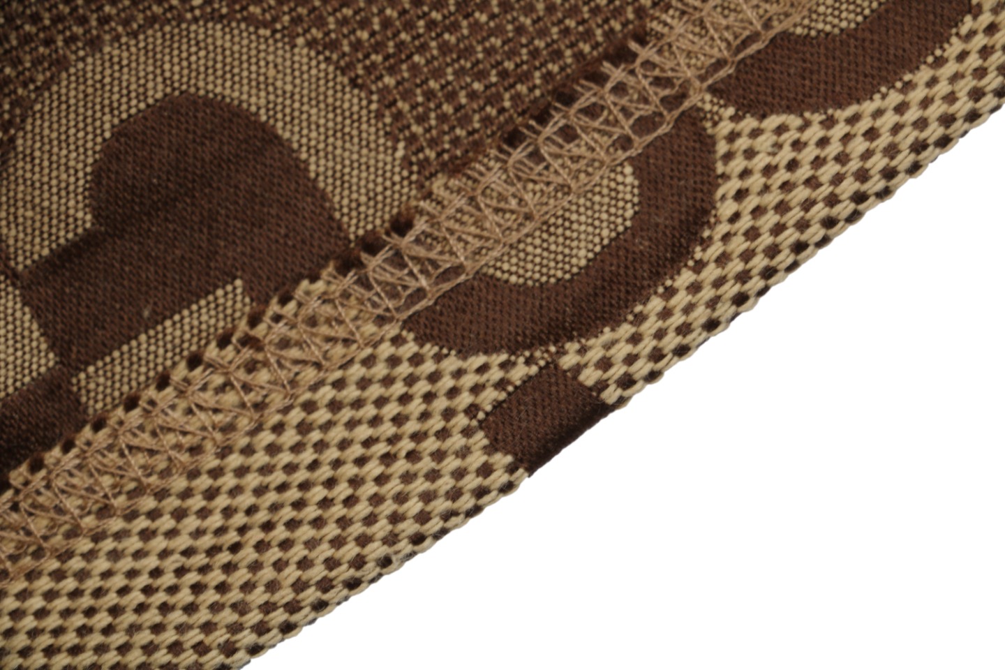 Gucci/古驰 24ss 大双G提花短裤