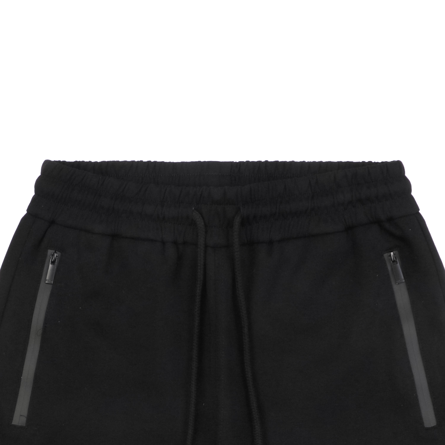 Fendi/芬迪 24ss 咖色FF拼色拼接短裤