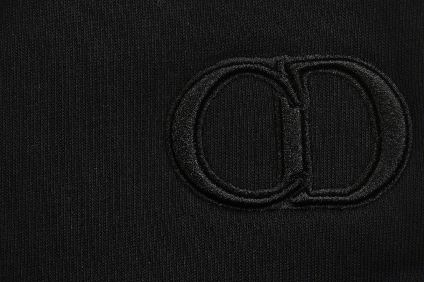 Dior/迪奥 24ss CD字母刺绣短裤