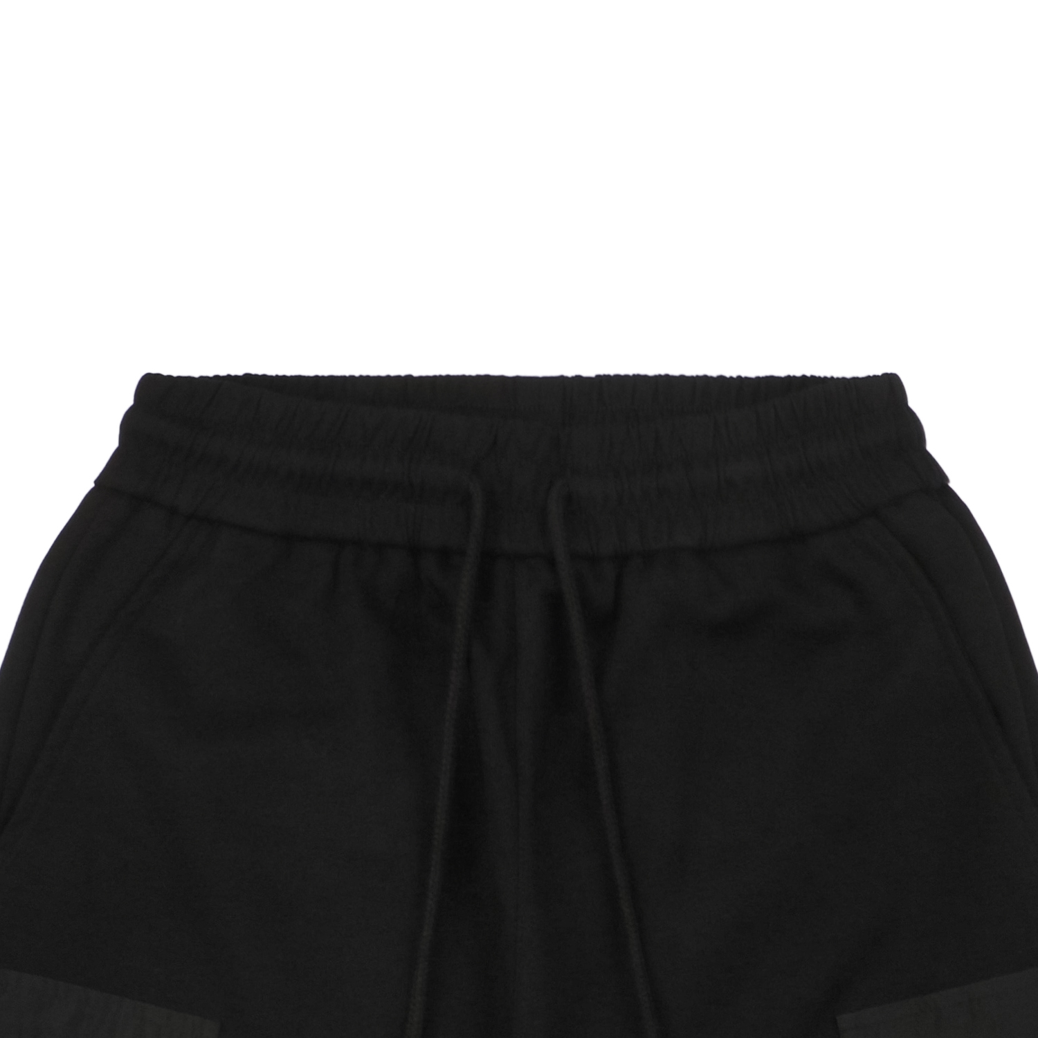 Gucci/古驰 24ss 侧口袋红绿织带短裤