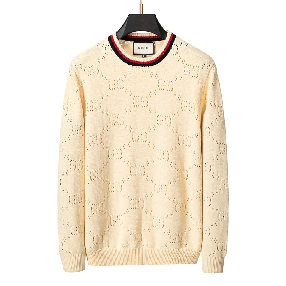 Gucci 7 étoiles
 Vêtements Sweatshirts