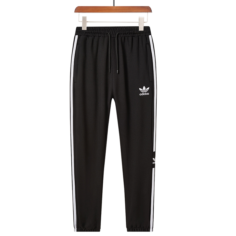 Embroidered Pants: Brand Recognition Through Simple Designs and Quality Craftsmanship - 图片 3