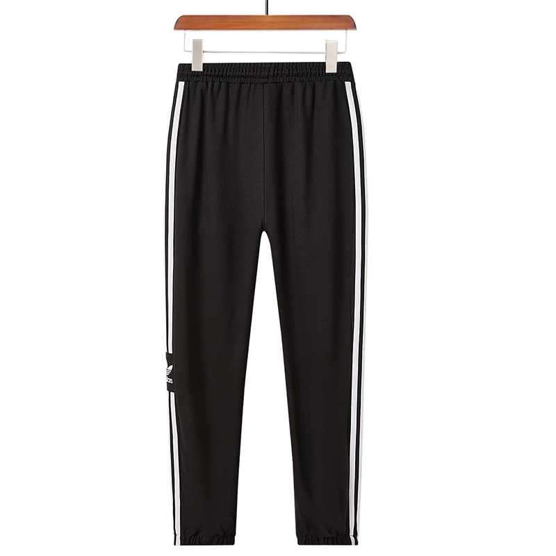 Embroidered Pants: Brand Recognition Through Simple Designs and Quality Craftsmanship - 图片 4