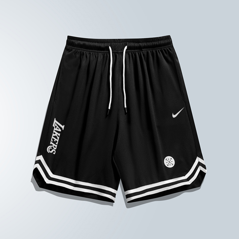 Nike Clothing Shorts Black Blue Grey White Unisex Summer Collection Casual