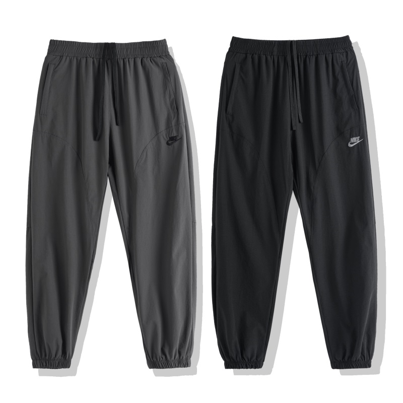 Nike Men’s Spring/Summer Shorts: Sizes, Colors, Comforts, and Style Options - 图片 5