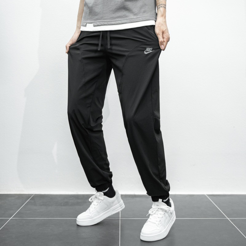 Nike Men’s Spring/Summer Shorts: Sizes, Colors, Comforts, and Style Options - 图片 1