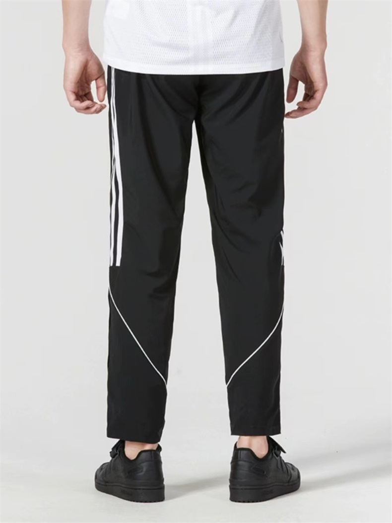 Adidas Men’s Pants: Stylish Design, Comfortable Fabric, Iconic Brand Details, Versatile Wear. - 图片 7