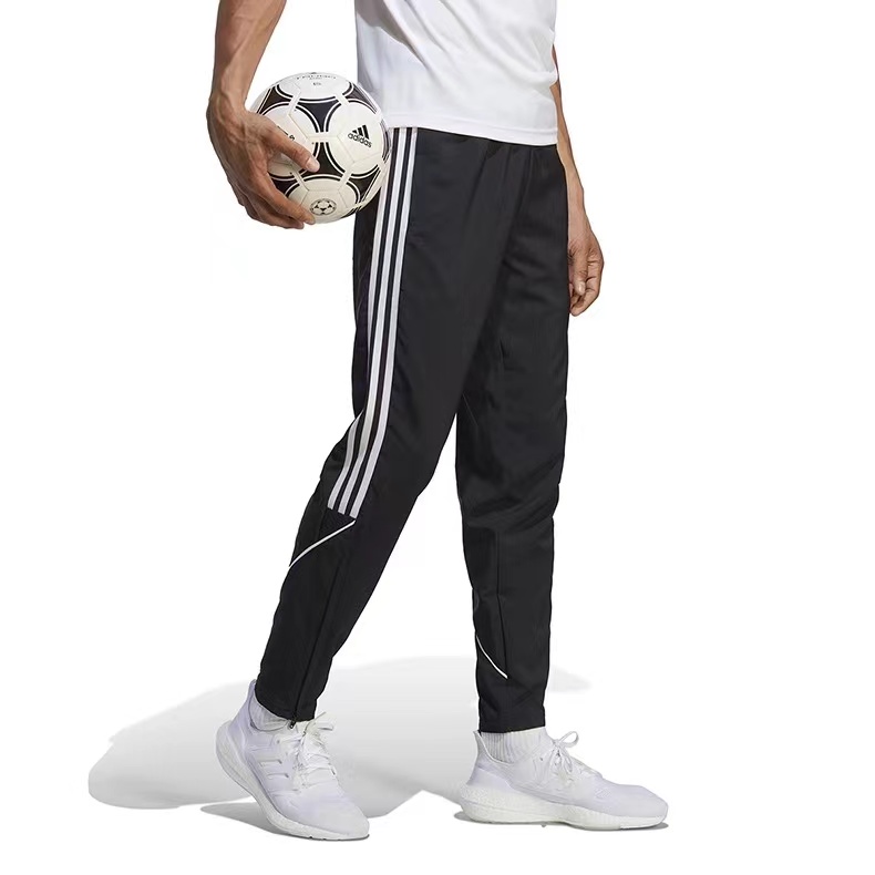 Adidas Men’s Pants: Stylish Design, Comfortable Fabric, Iconic Brand Details, Versatile Wear. - 图片 3