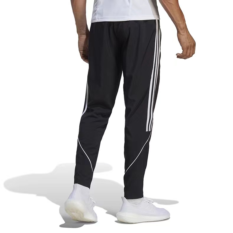 Adidas Men’s Pants: Stylish Design, Comfortable Fabric, Iconic Brand Details, Versatile Wear. - 图片 4