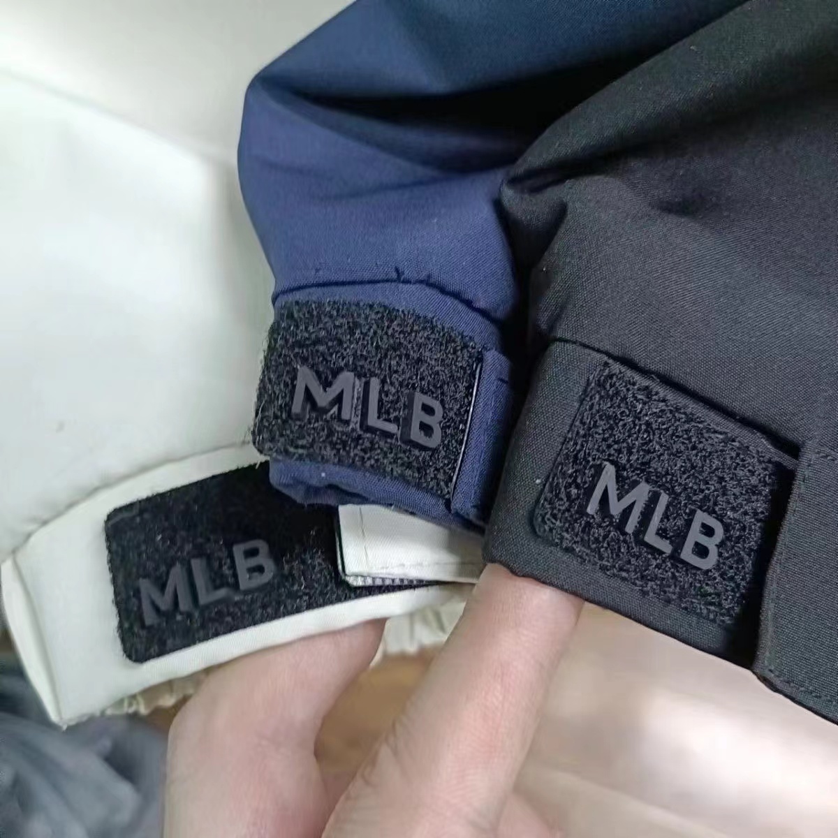 2024 MLB New York Yankees Jackets: Symbol of Street Fashion for Couples - 图片 8