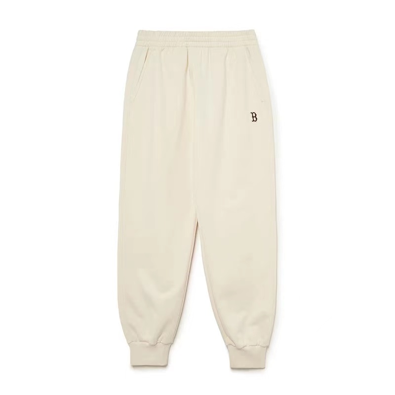 Yankee Captain’s Pants: Cotton Fabric, Embroidery, Diverse Colors, Practical Sizes. - 图片 4