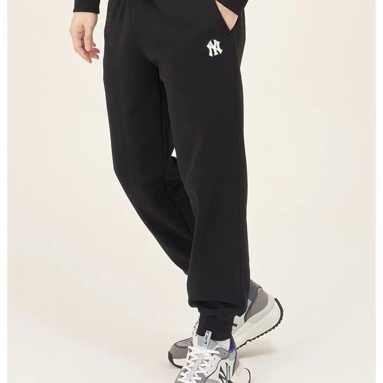 Yankee Captain’s Pants: Cotton Fabric, Embroidery, Diverse Colors, Practical Sizes. - 图片 2