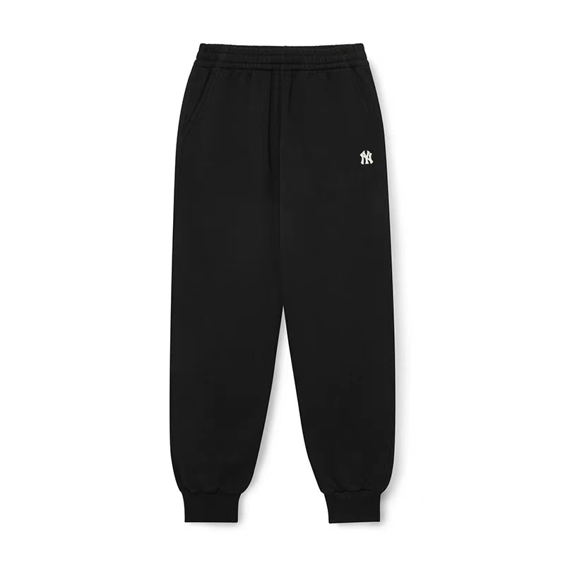 Yankee Captain’s Pants: Cotton Fabric, Embroidery, Diverse Colors, Practical Sizes. - 图片 6