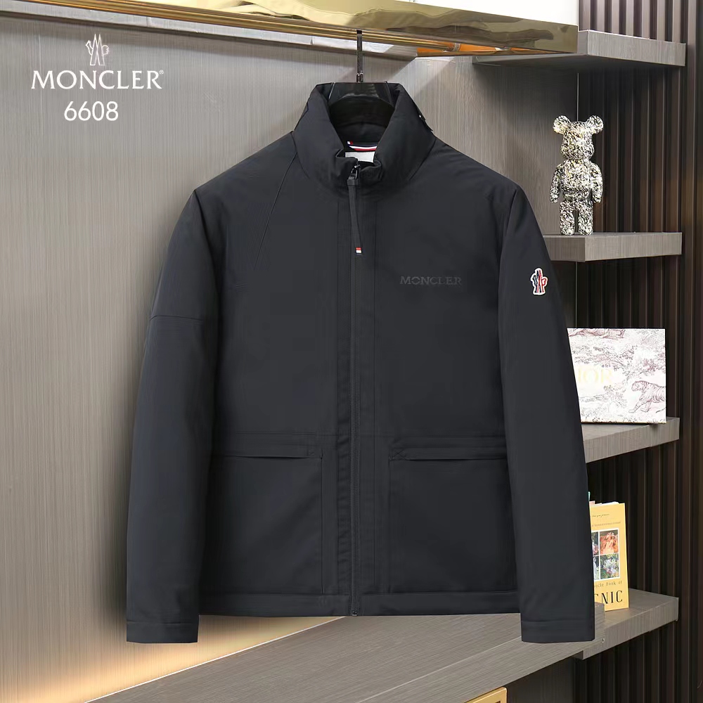 Moynat Haute Couture Haute Couture Ready-to-Wear Clothing Dress Jacket 2