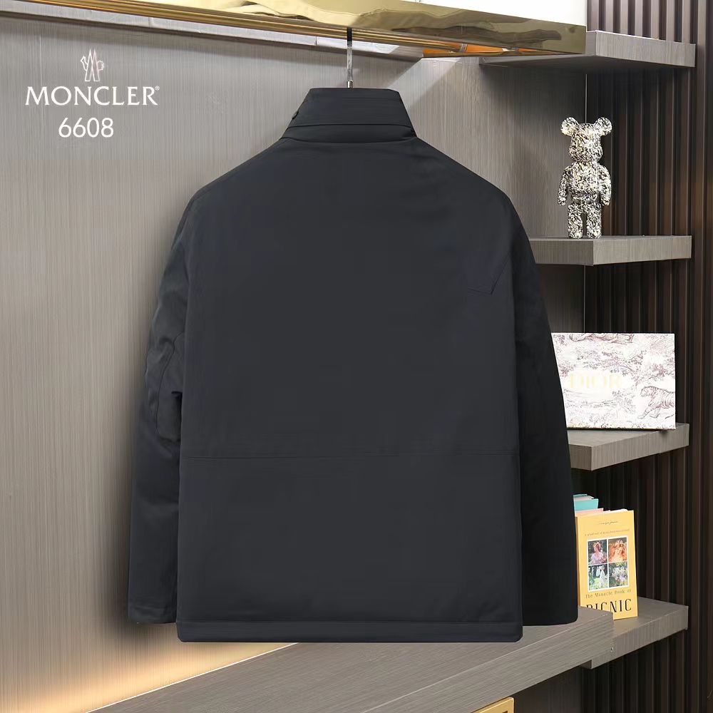 Moynat Haute Couture Haute Couture Ready-to-Wear Clothing Dress Jacket 3