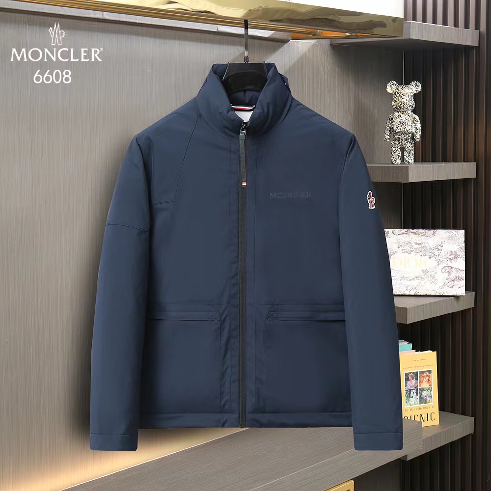 Moynat Haute Couture Haute Couture Ready-to-Wear Clothing Dress Jacket 4