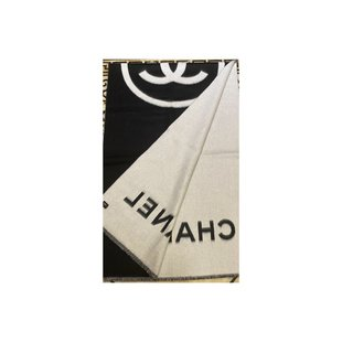 Chanel scarf