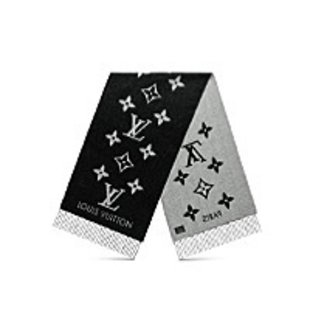 LV scarf