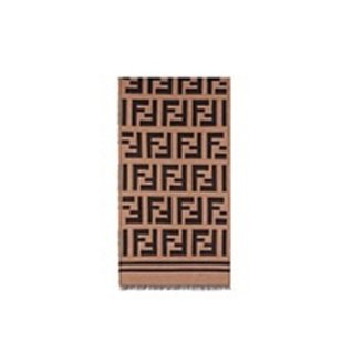 Fendi scarf
