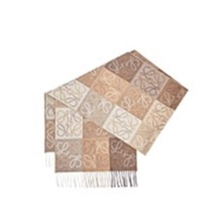 Loewe scarf
