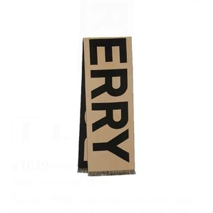 burberry scarf