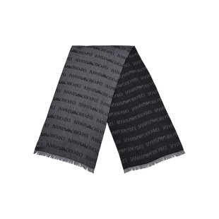 Armani scarf