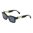 fendi glasses