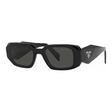 prada glasses