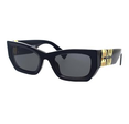 Miumiu glasses