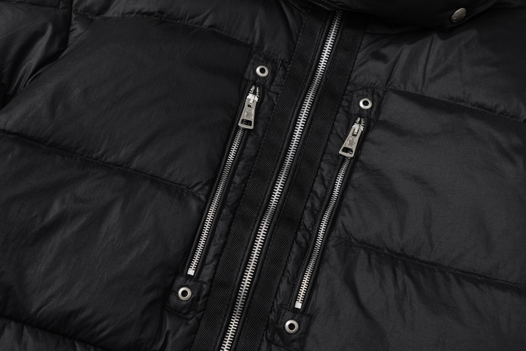 Moncler Haute Couture Haute Couture Ready-to-Wear Clothing Dress Jacket 3