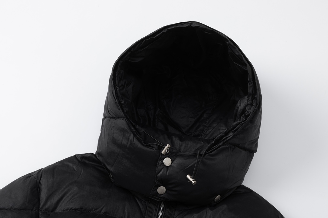 Moncler Haute Couture Haute Couture Ready-to-Wear Clothing Dress Jacket 4