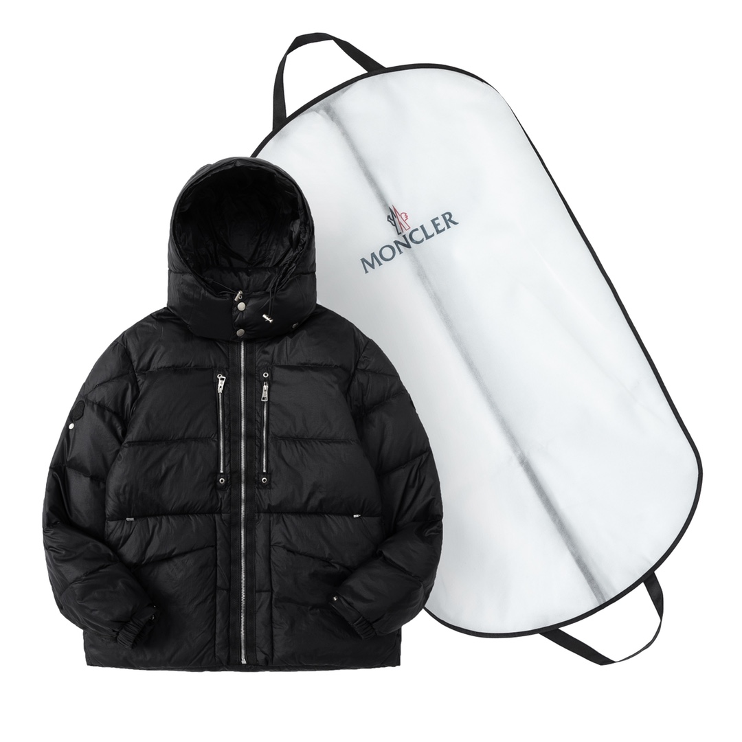 Moncler Haute Couture Haute Couture Ready-to-Wear Clothing Dress Jacket