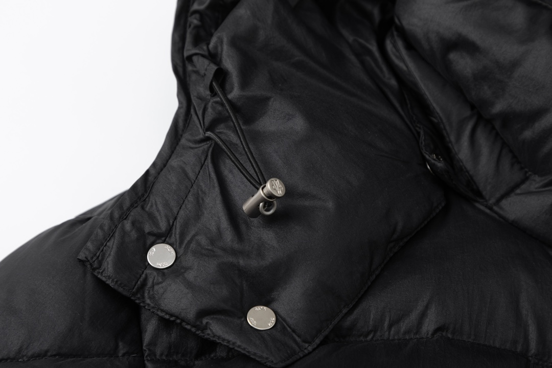 Moncler Haute Couture Haute Couture Ready-to-Wear Clothing Dress Jacket 7