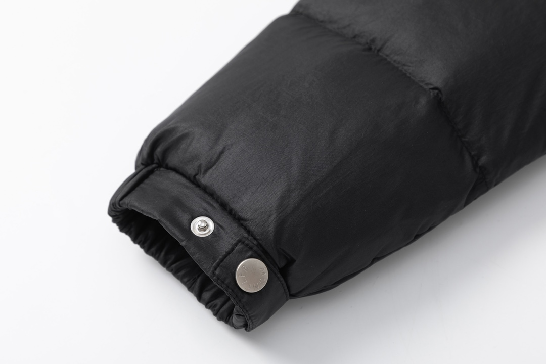Moncler Haute Couture Haute Couture Ready-to-Wear Clothing Dress Jacket 8